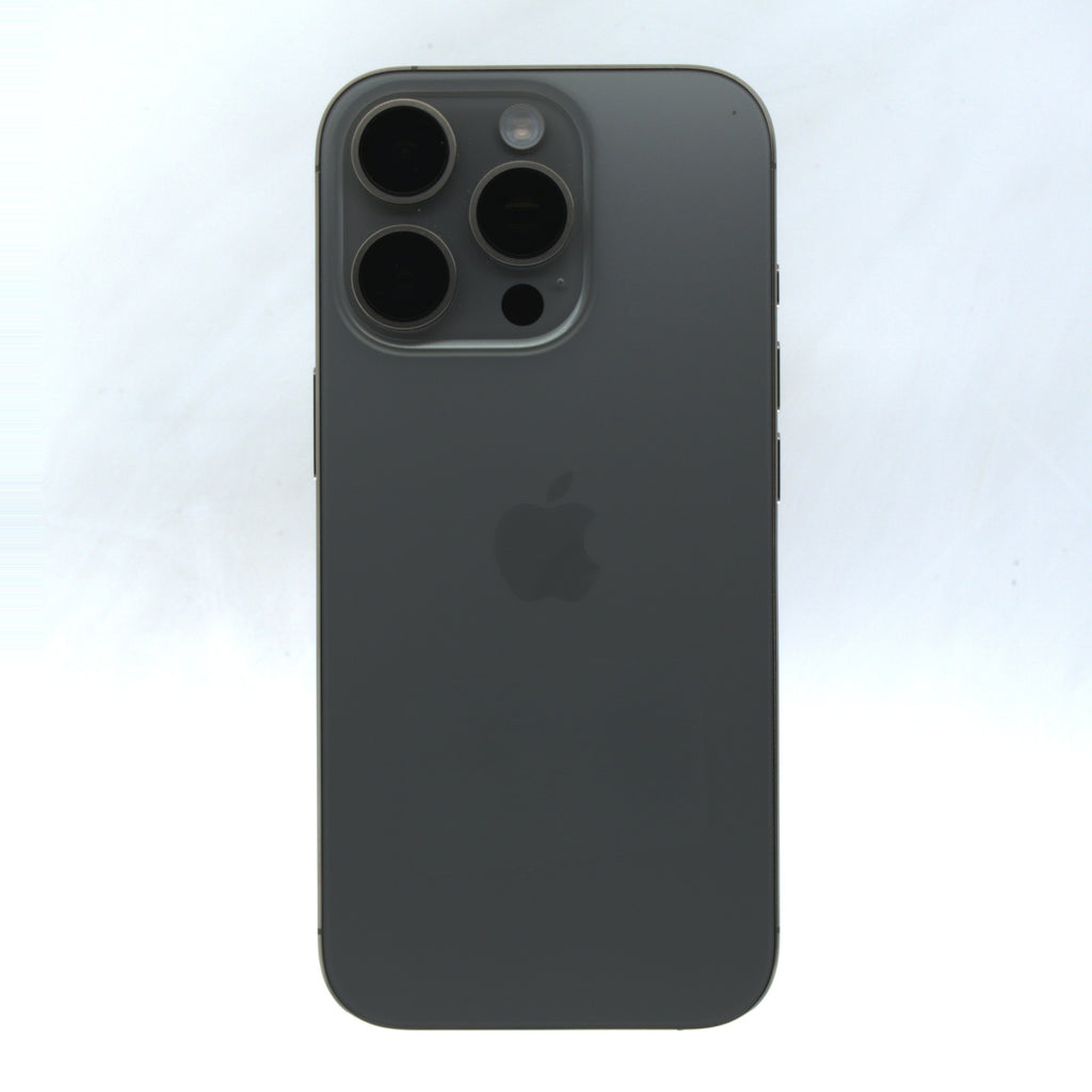 95新 Apple iPhone 16 Pro 128G 原色鈦金屬 中國大陸版