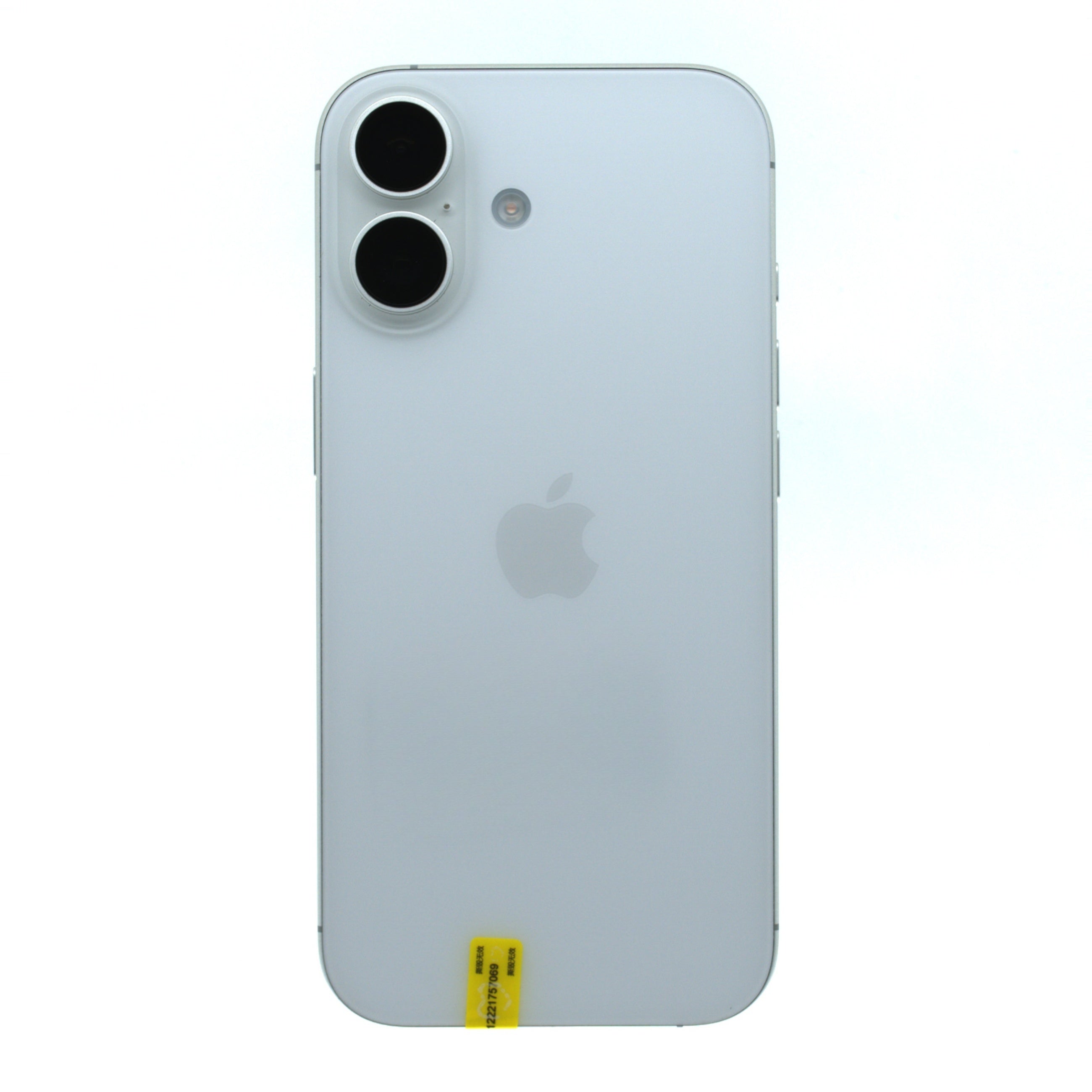 99新 Apple iPhone 17 256G 白色 中國大陸版