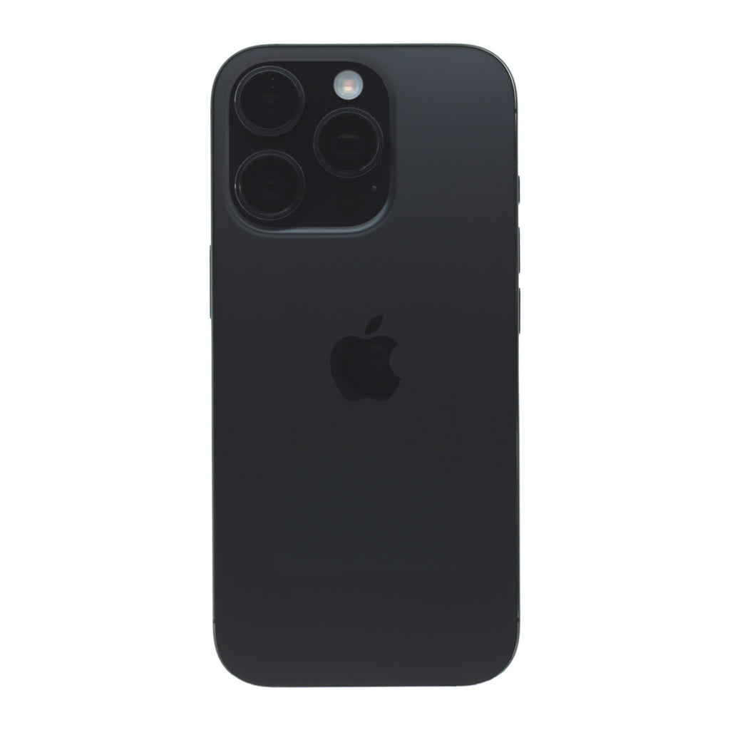95新 Apple iPhone 16 Pro 128G 黑色鈦金屬 中國大陸版
