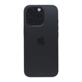 95新 Apple iPhone 16 Pro 128G 黑色鈦金屬 中國大陸版