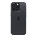 95新 Apple iPhone 16 Pro 128G 黑色鈦金屬 中國大陸版