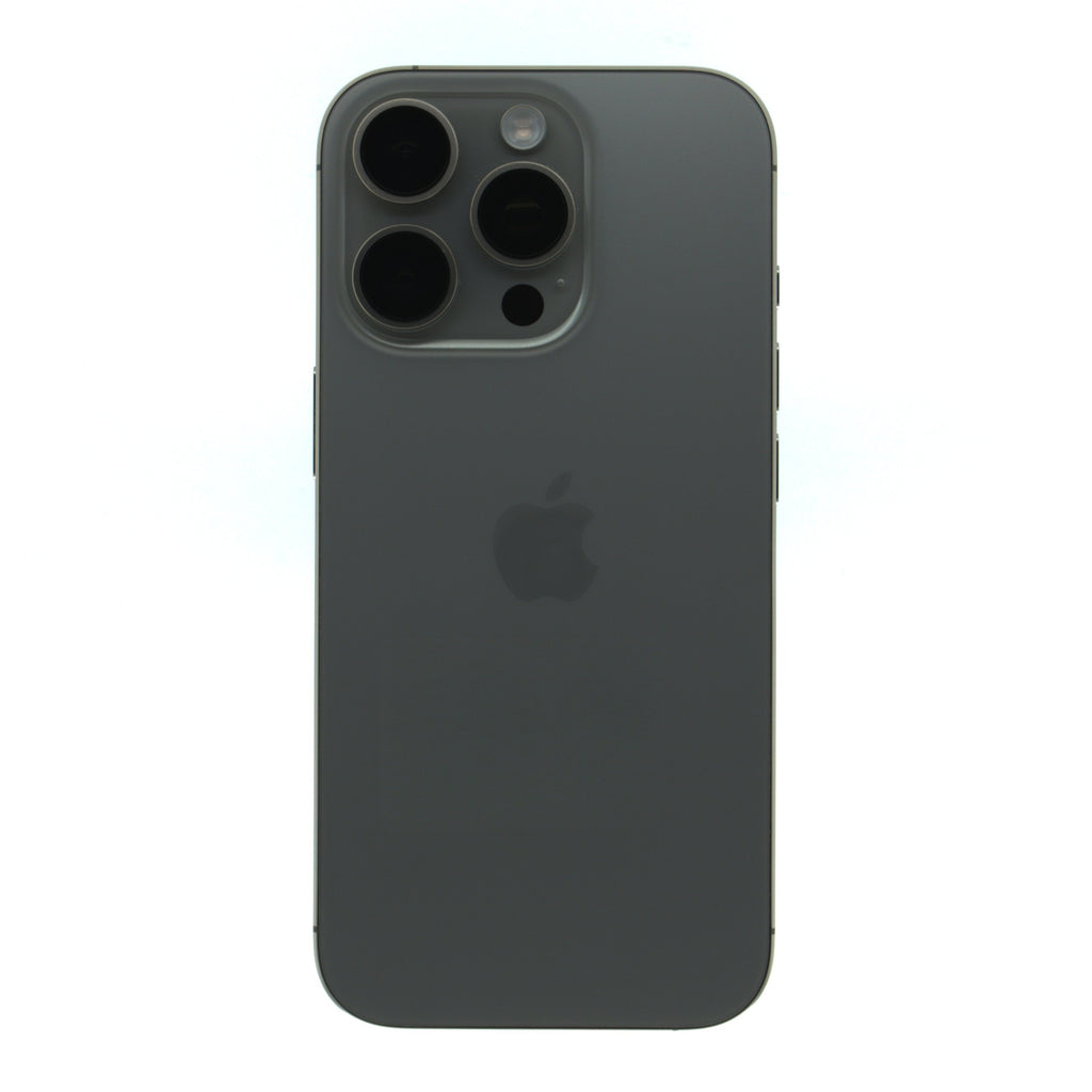 95新 Apple iPhone 16 Pro 128G 原色鈦金屬 中國大陸版