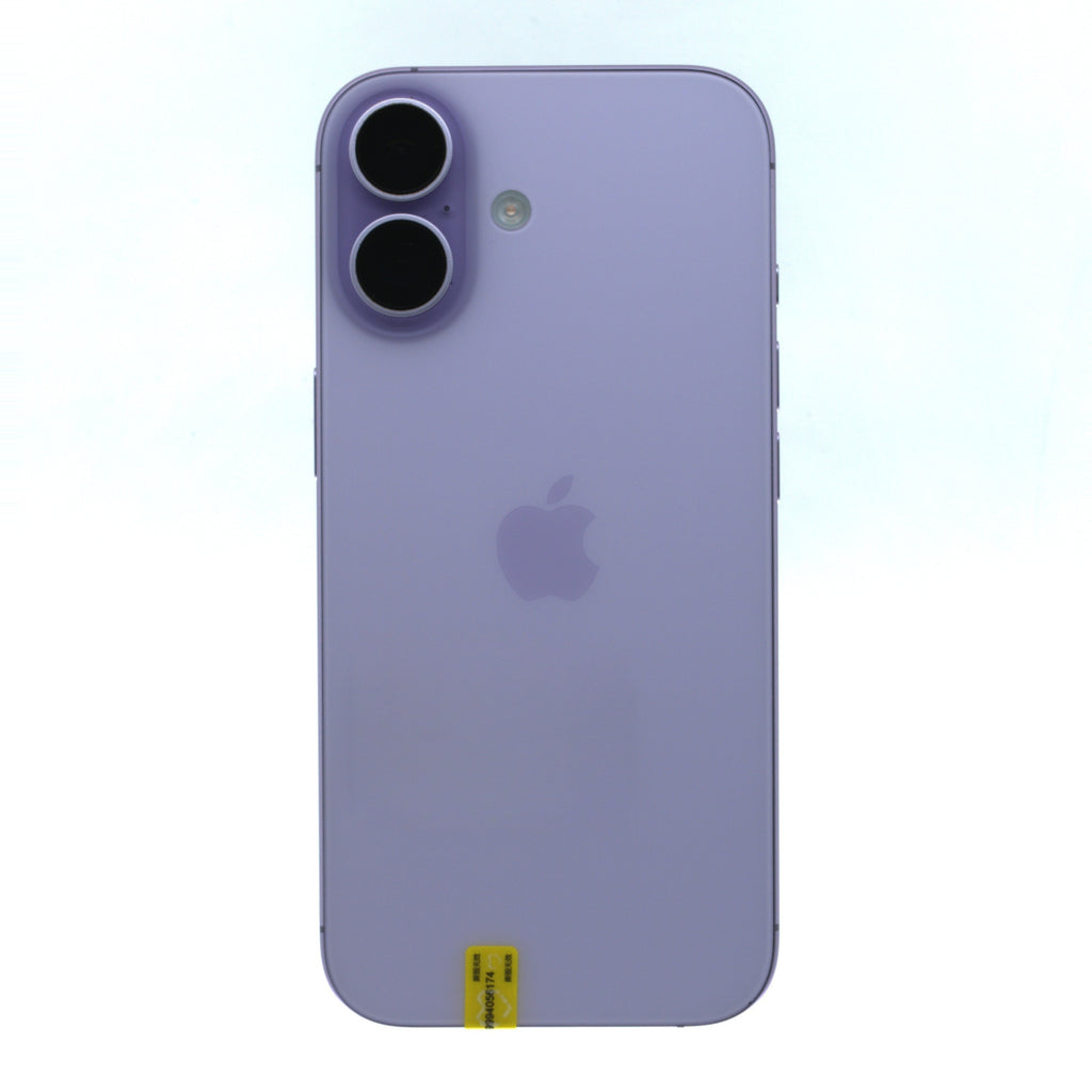 99新 Apple iPhone 17 256G 薰衣草紫色 中國大陸版