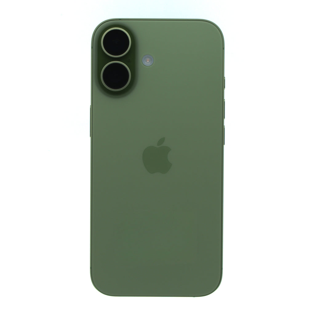 95新 Apple iPhone 17 256G 鼠尾草綠色 中國大陸版