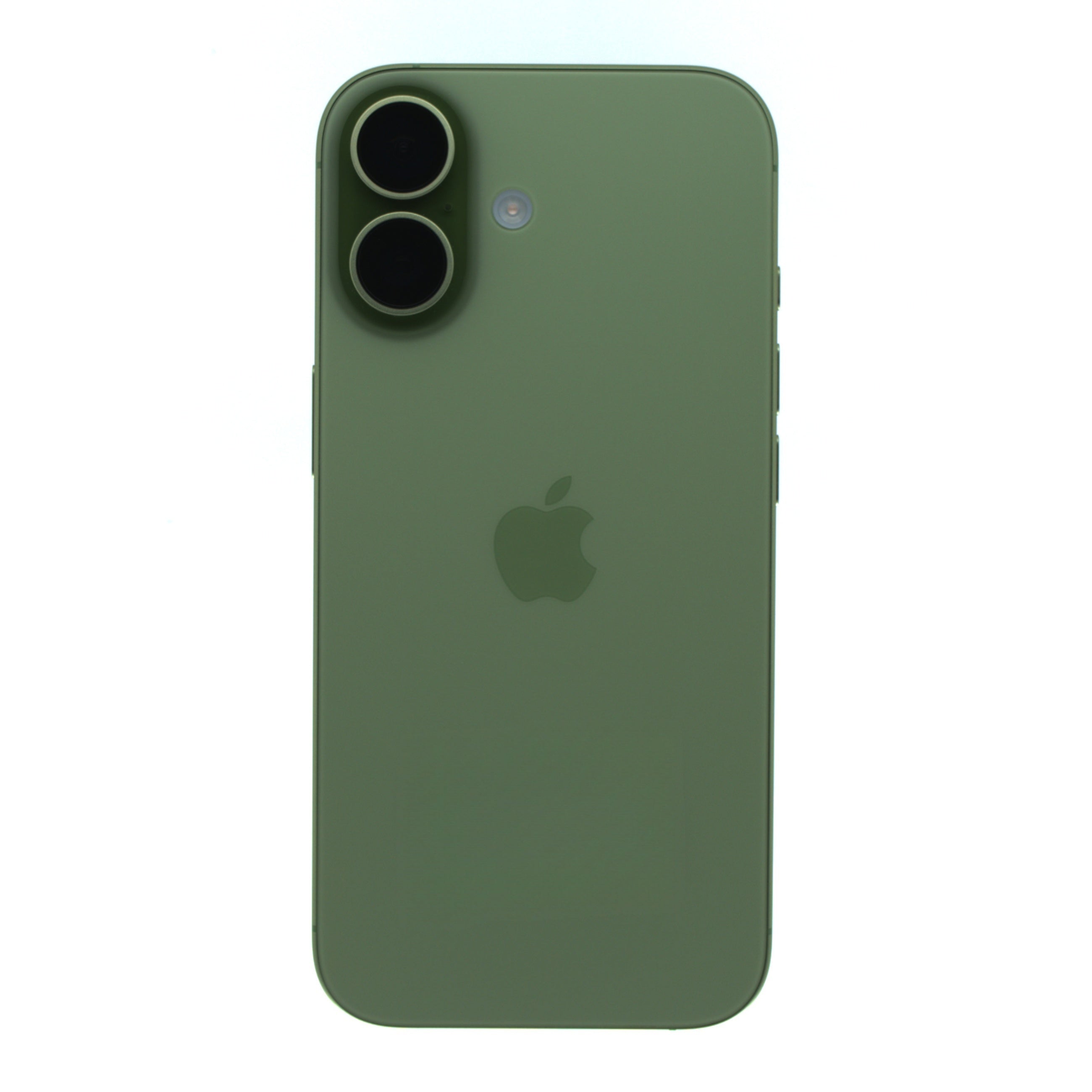 95新 Apple iPhone 17 256G 鼠尾草綠色 中國大陸版