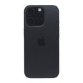 95新 Apple iPhone 16 Pro 128G 黑色鈦金屬 中國大陸版