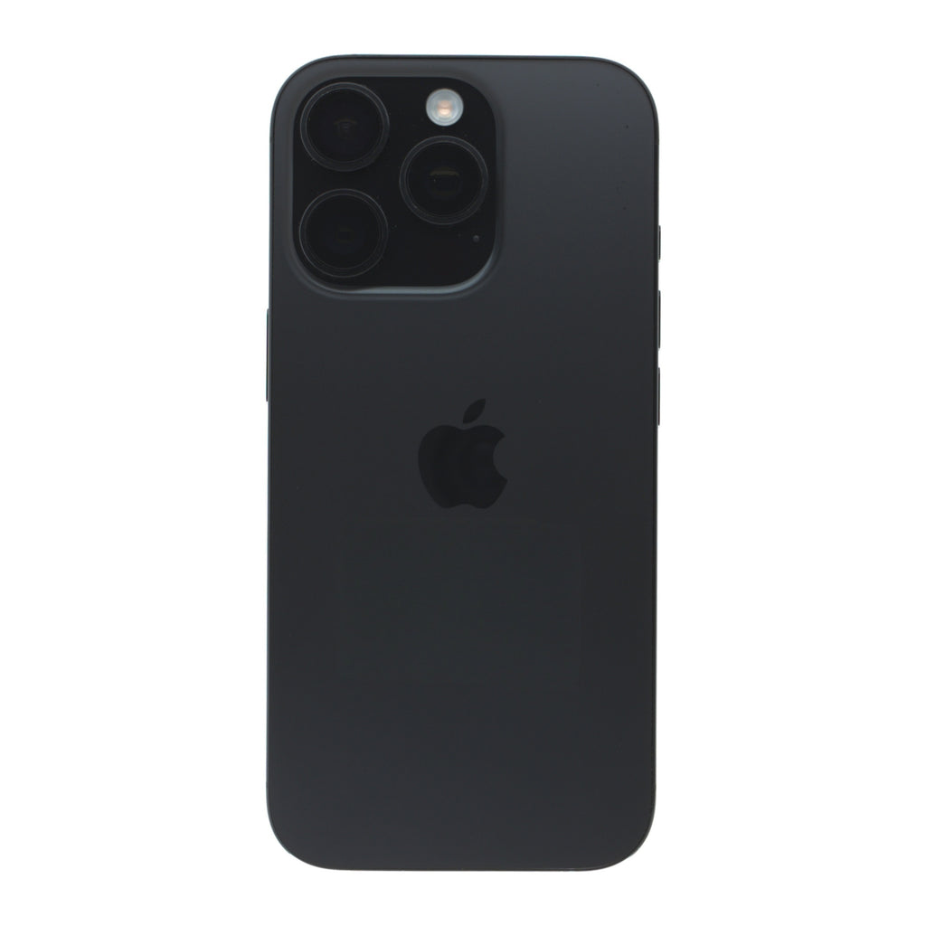 95新 Apple iPhone 16 Pro 128G 黑色鈦金屬 中國大陸版