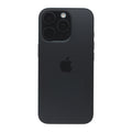 95新 Apple iPhone 16 Pro 128G 黑色鈦金屬 中國大陸版