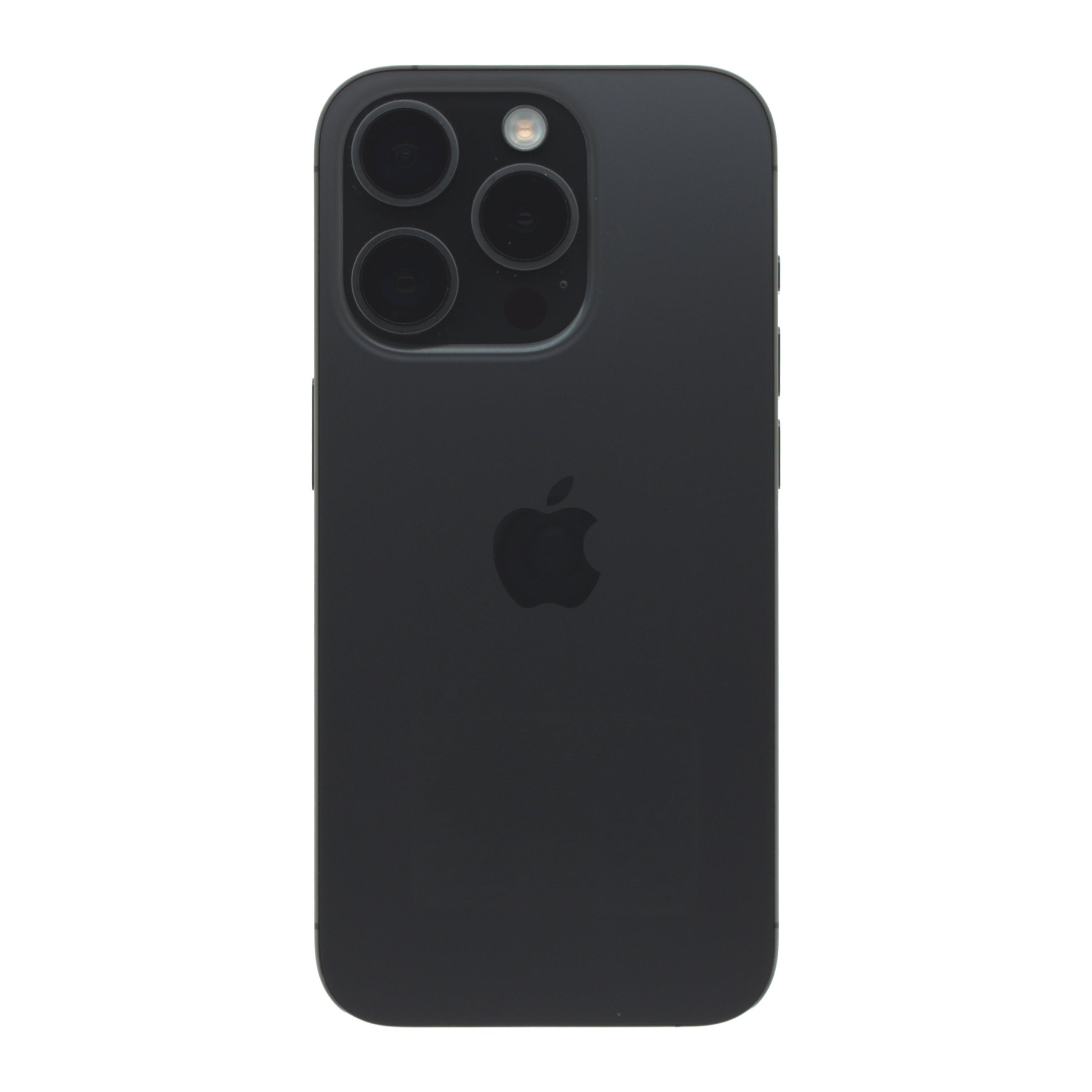 95新 Apple iPhone 15 Pro 128G 黑色鈦金屬 中國大陸版