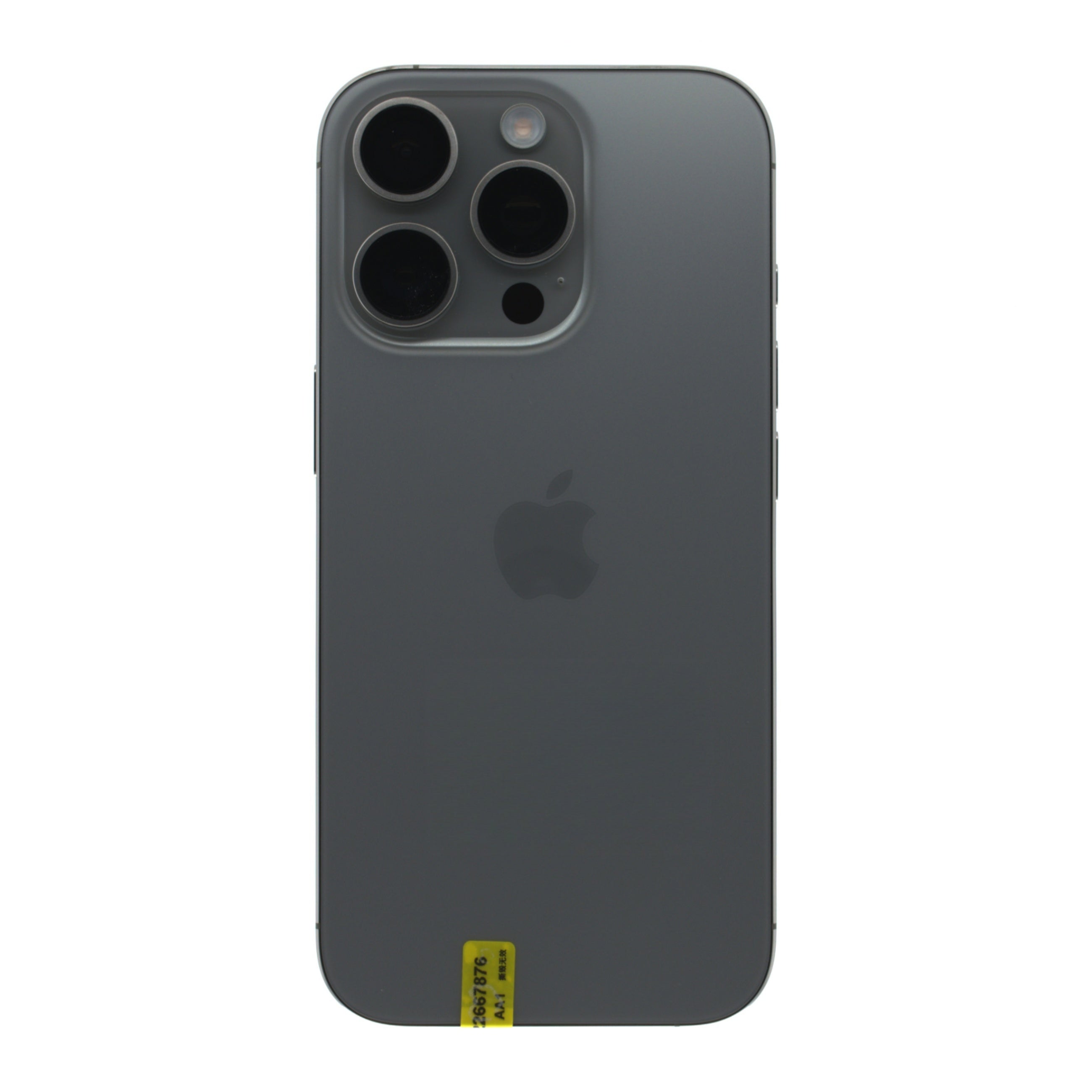 99新 Apple iPhone 16 Pro 128G 原色鈦金屬 中國大陸版
