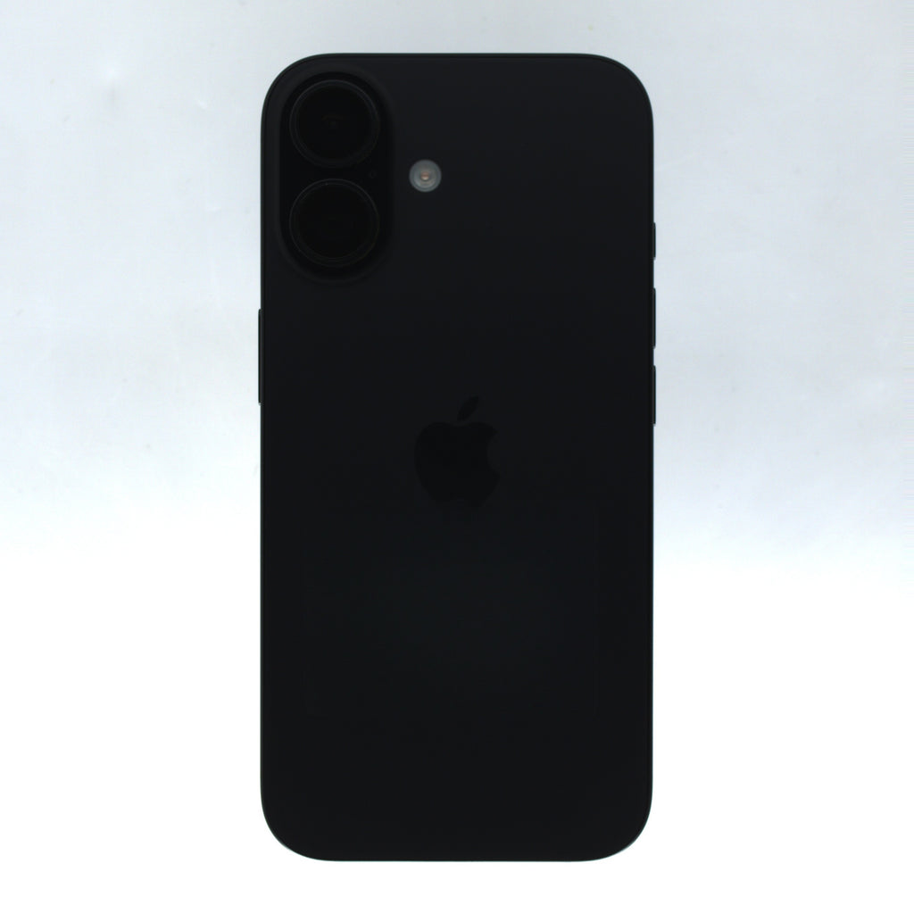 95新 Apple iPhone 16 256G 黑色 中國大陸版