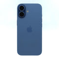 95新 Apple iPhone 17 256G 青霧藍色 中國大陸版