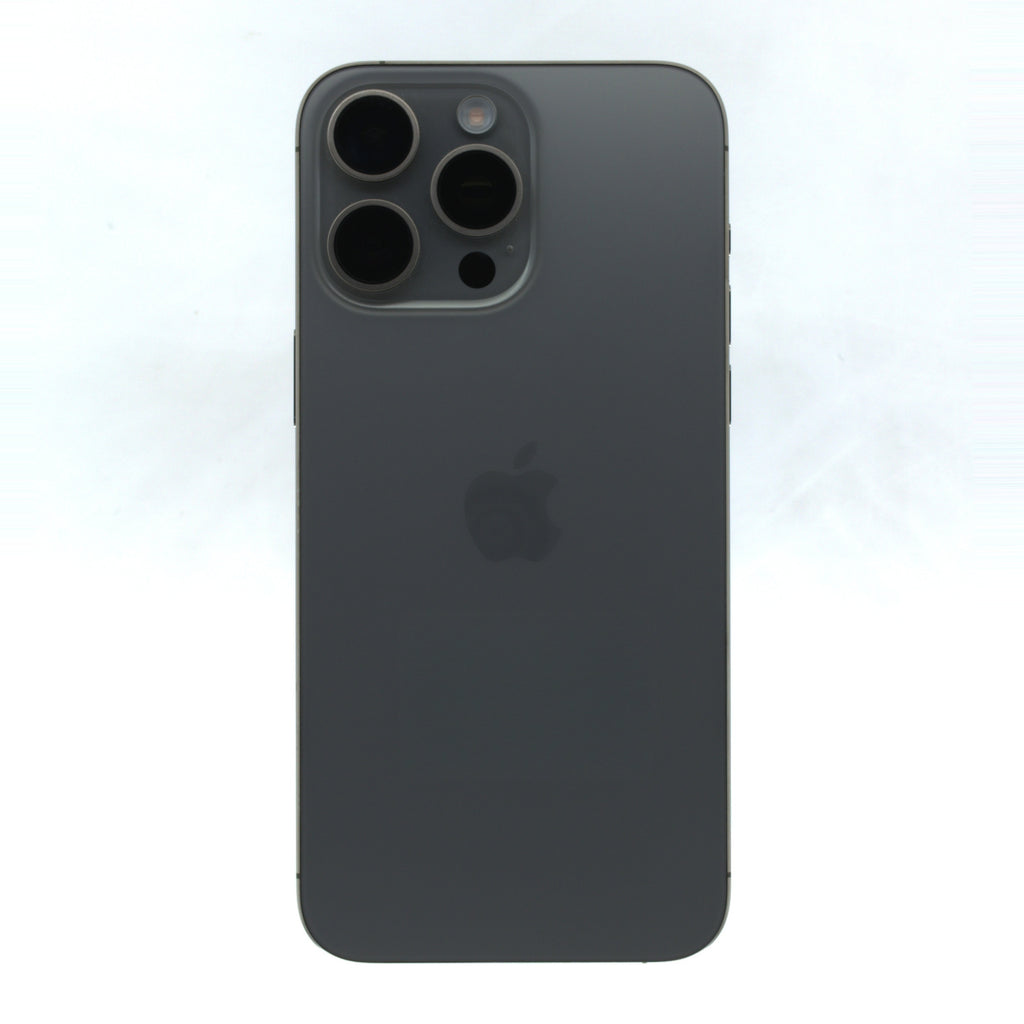 95新 Apple iPhone 15 Pro Max 256G 原色鈦金屬 中國大陸版