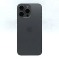 95新 Apple iPhone 15 Pro Max 256G 原色鈦金屬 中國大陸版