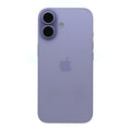 99新 Apple iPhone 17 256G 薰衣草紫色 中國大陸版