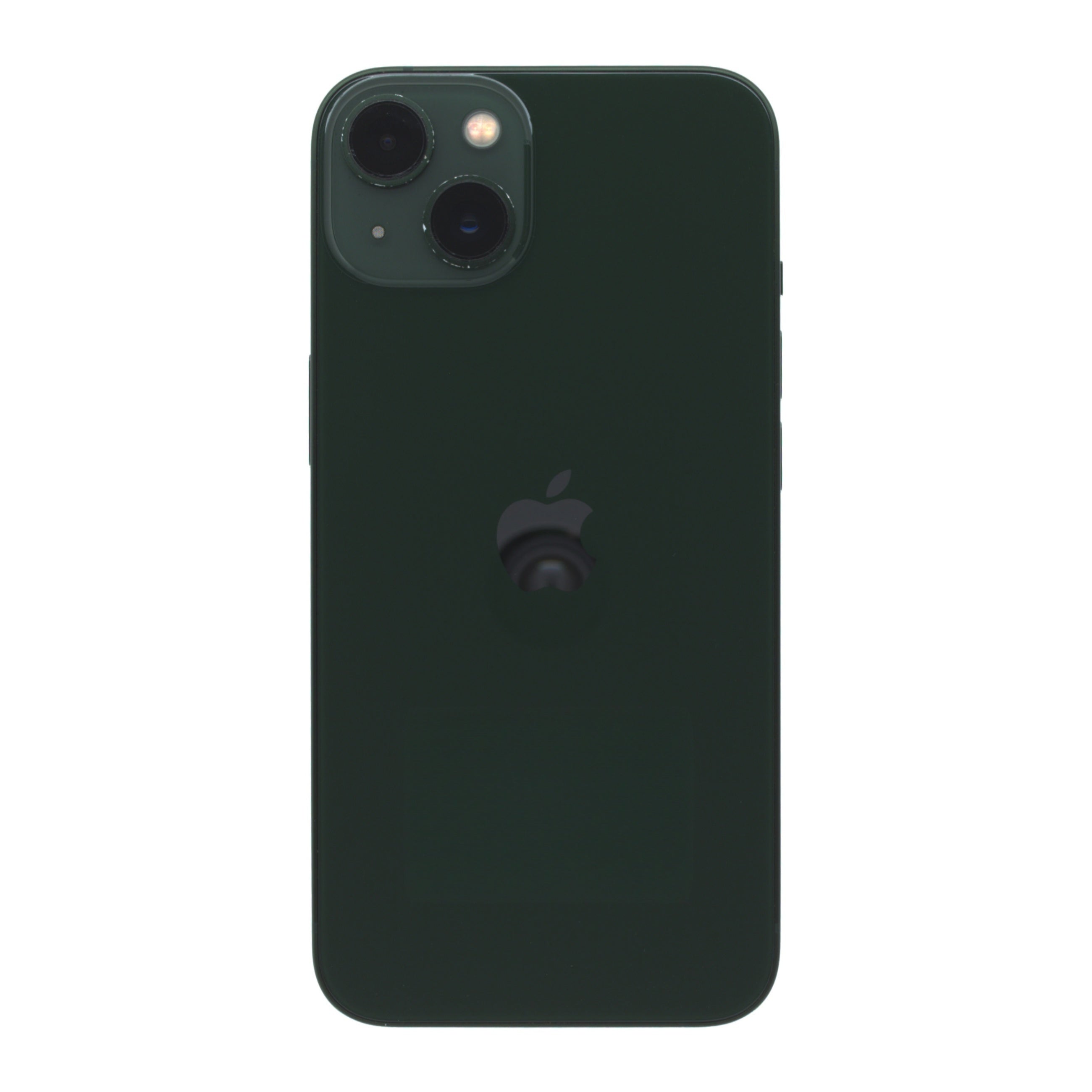 95新 Apple iPhone 13 128G 綠色 中國大陸版