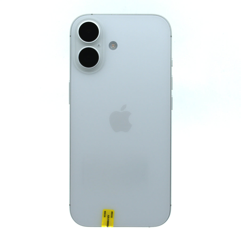 99新 Apple iPhone 17 256G 白色 中國大陸版