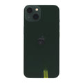 95新 Apple iPhone 13 128G 綠色 中國大陸版