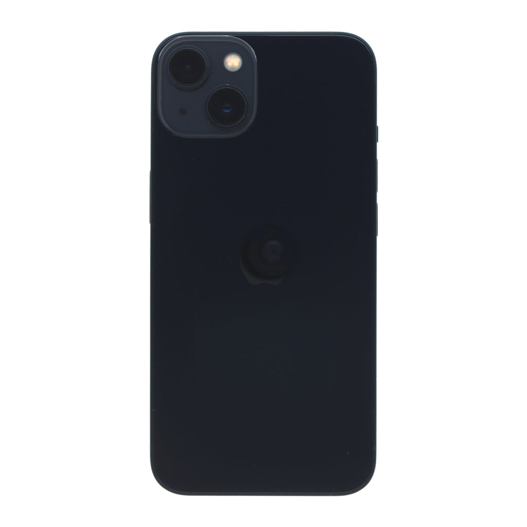95新 Apple iPhone 13 256G 午夜色 中國大陸版