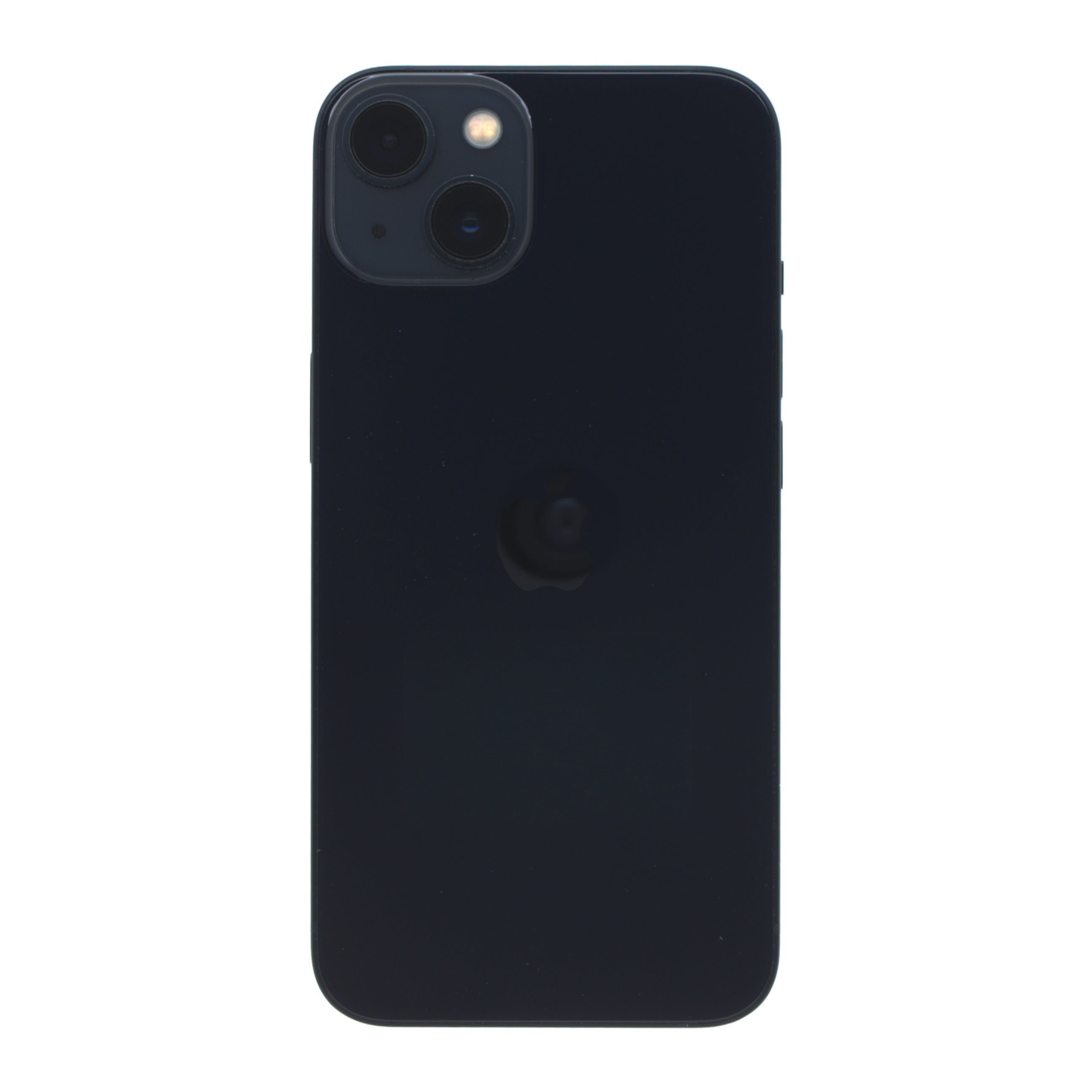 95新 Apple iPhone 13 256G 午夜色 中國大陸版
