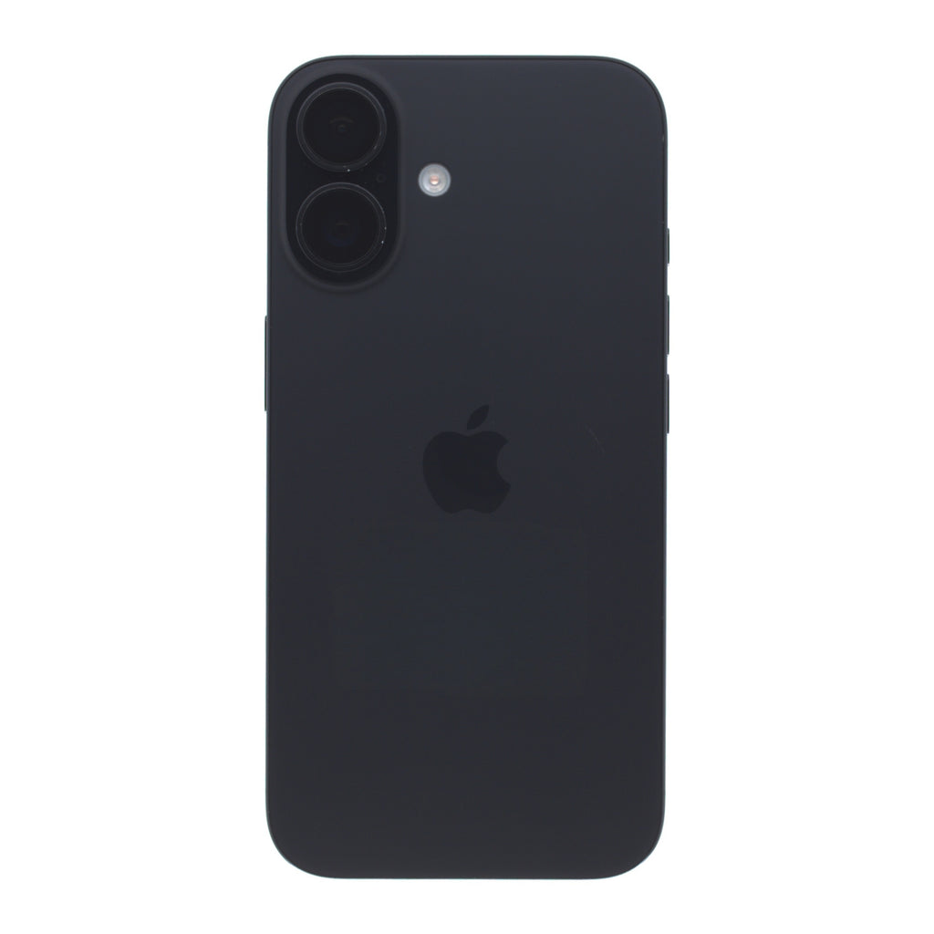 95新 Apple iPhone 16 256G 黑色 中國大陸版