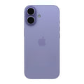 99新 Apple iPhone 17 256G 薰衣草紫色 中國大陸版