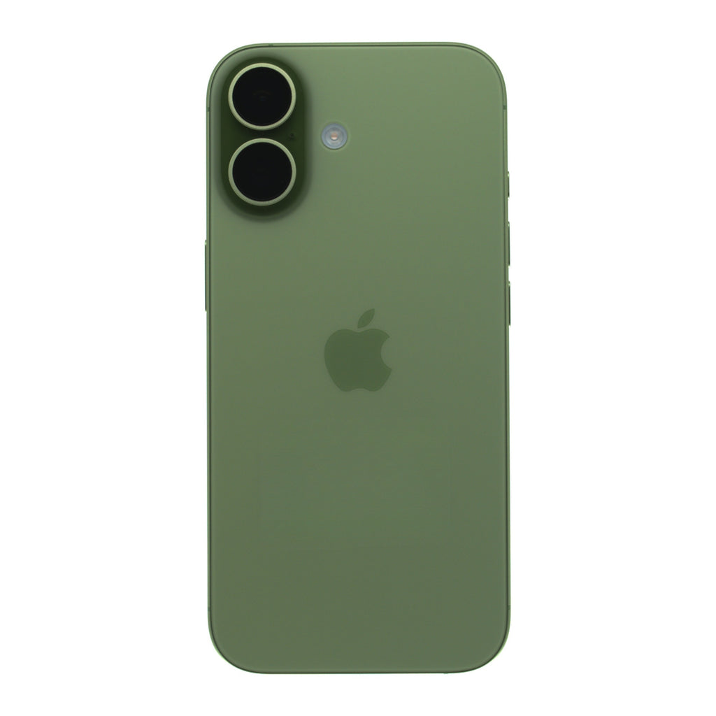99新 Apple iPhone 17 256G 鼠尾草綠色 中國大陸版