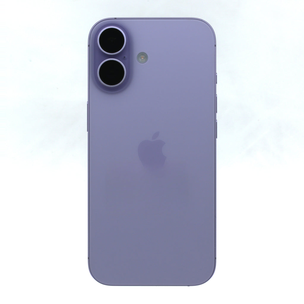 95新 Apple iPhone 17 256G 薰衣草紫色 中國大陸版