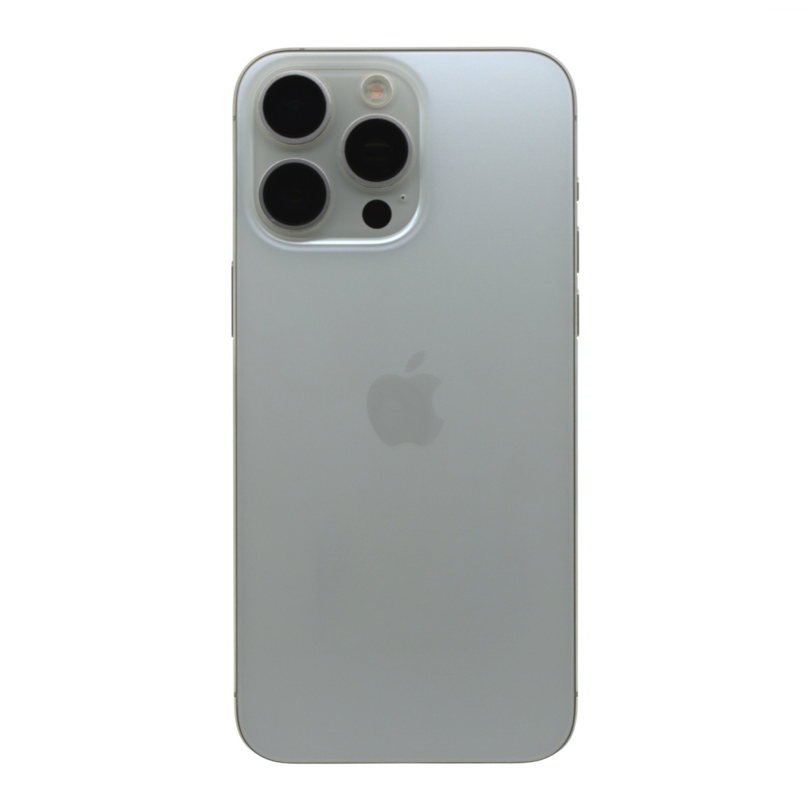 95新 Apple iPhone 15 Pro Max 256G 白色鈦金屬 中國大陸版