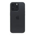 95新 Apple iPhone 15 Pro 128G 黑色鈦金屬 中國大陸版