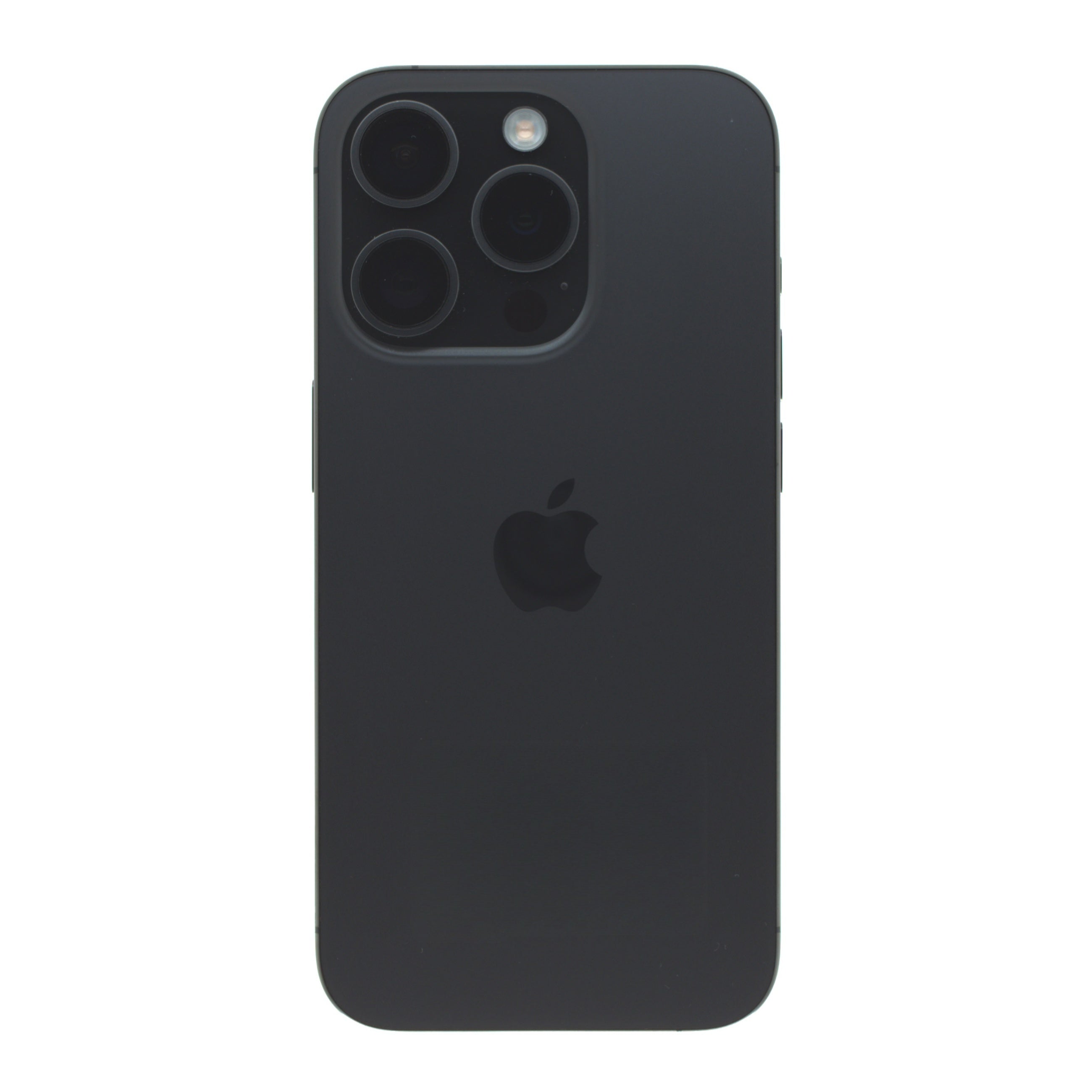 95新 Apple iPhone 15 Pro 128G 黑色鈦金屬 中國大陸版