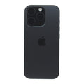 95新 Apple iPhone 16 Pro 128G 黑色鈦金屬 中國大陸版