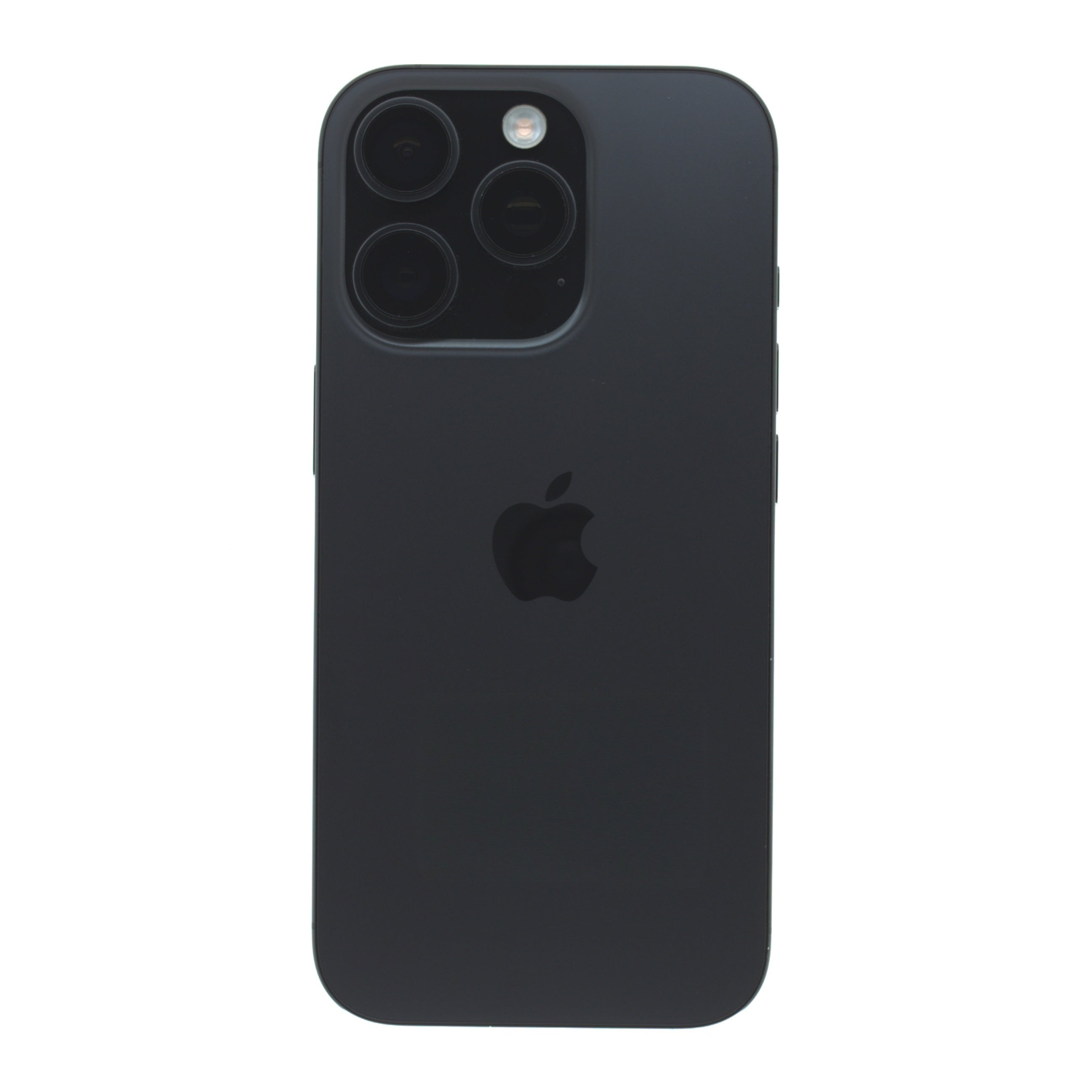 95新 Apple iPhone 16 Pro 128G 黑色鈦金屬 中國大陸版