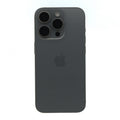 95新 Apple iPhone 15 Pro 256G 原色鈦金屬 中國大陸版