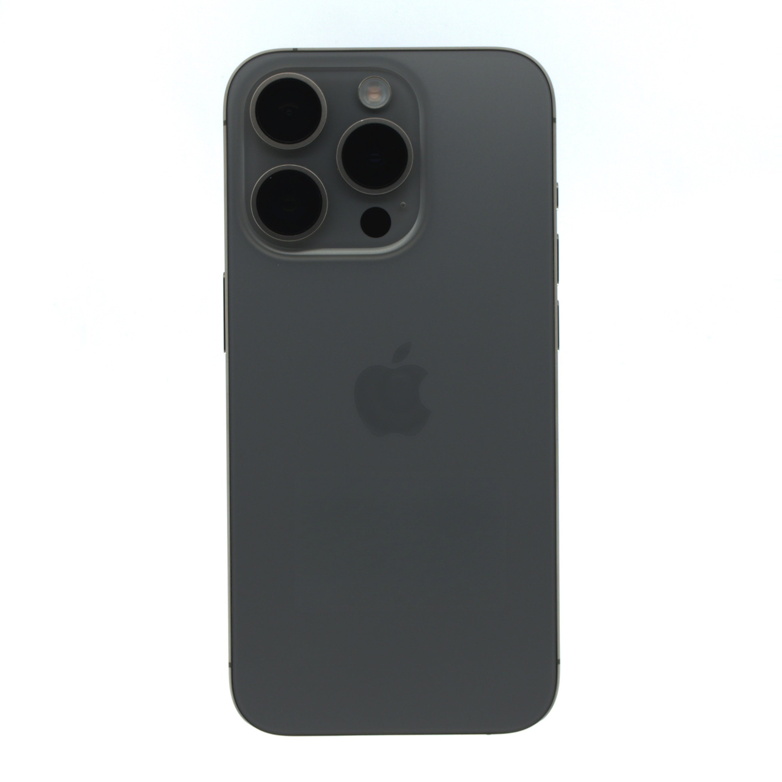 95新 Apple iPhone 15 Pro 256G 原色鈦金屬 中國大陸版