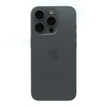 95新 Apple iPhone 15 Pro 256G 原色鈦金屬 中國大陸版