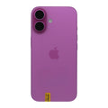 95新 Apple iPhone 16 256G 粉紅色 中國大陸版