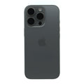 95新 Apple iPhone 16 Pro 128G 原色鈦金屬 中國大陸版