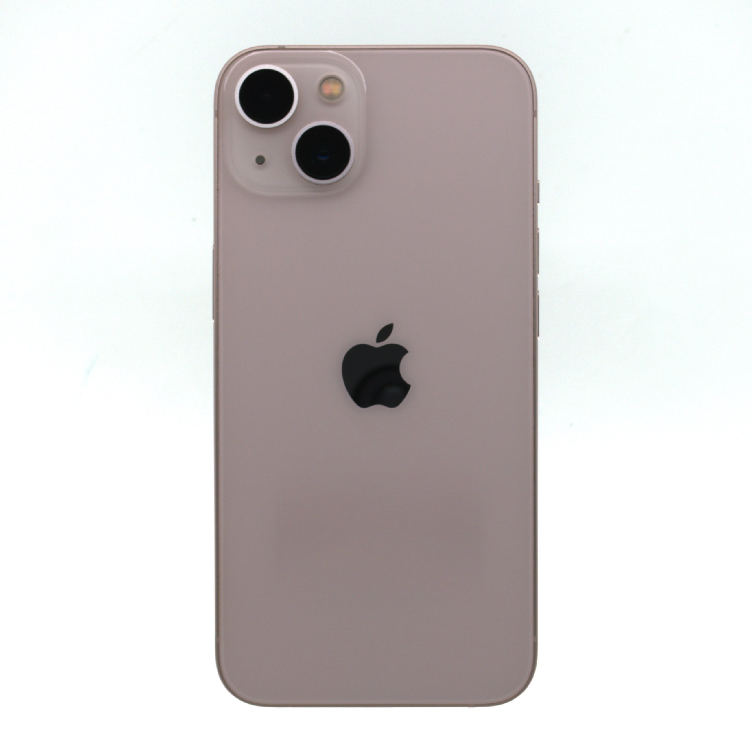 95新 Apple iPhone 13 128G 粉紅色 中國大陸版