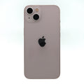 95新 Apple iPhone 13 256G 粉紅色 中國大陸版