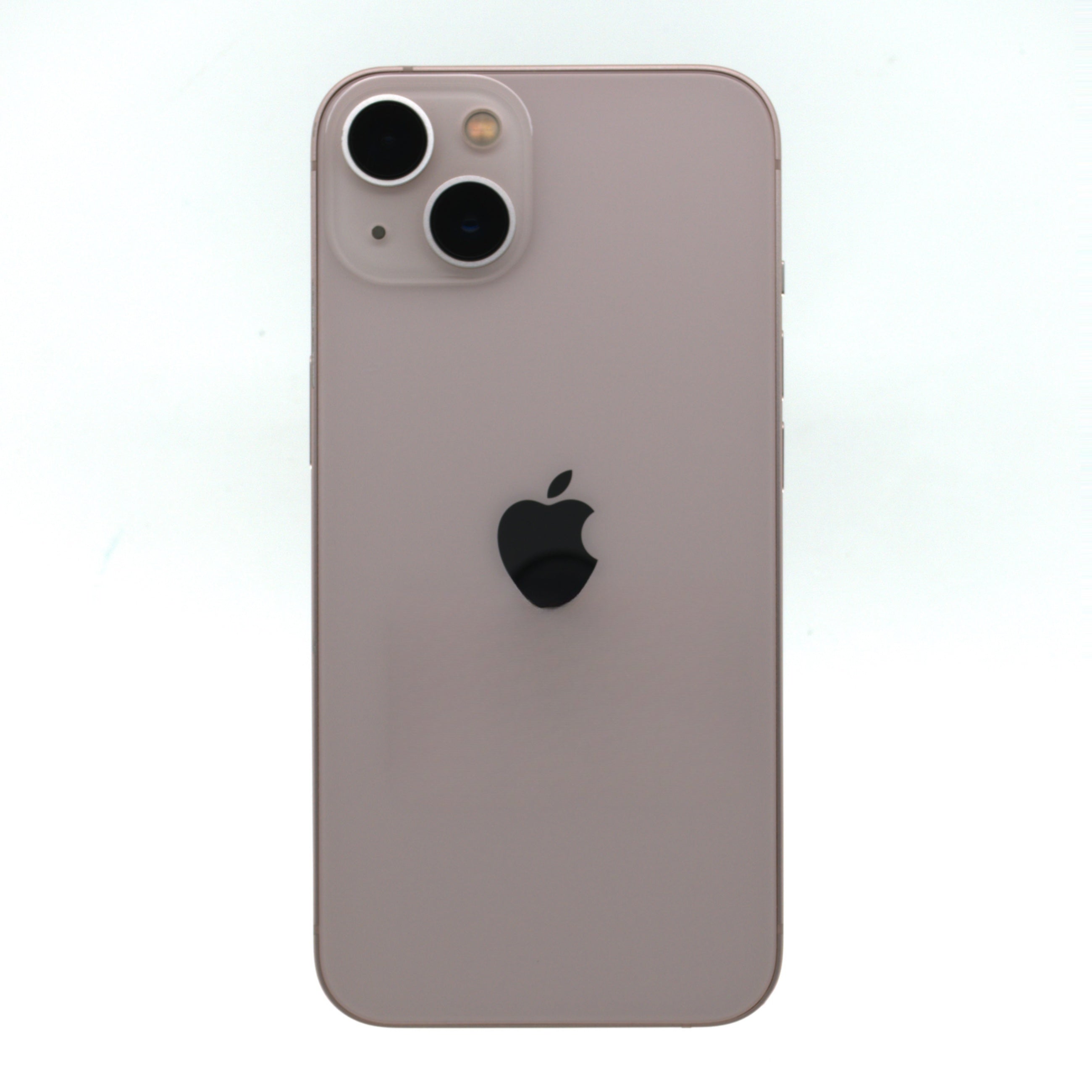 95新 Apple iPhone 13 256G 粉紅色 中國大陸版