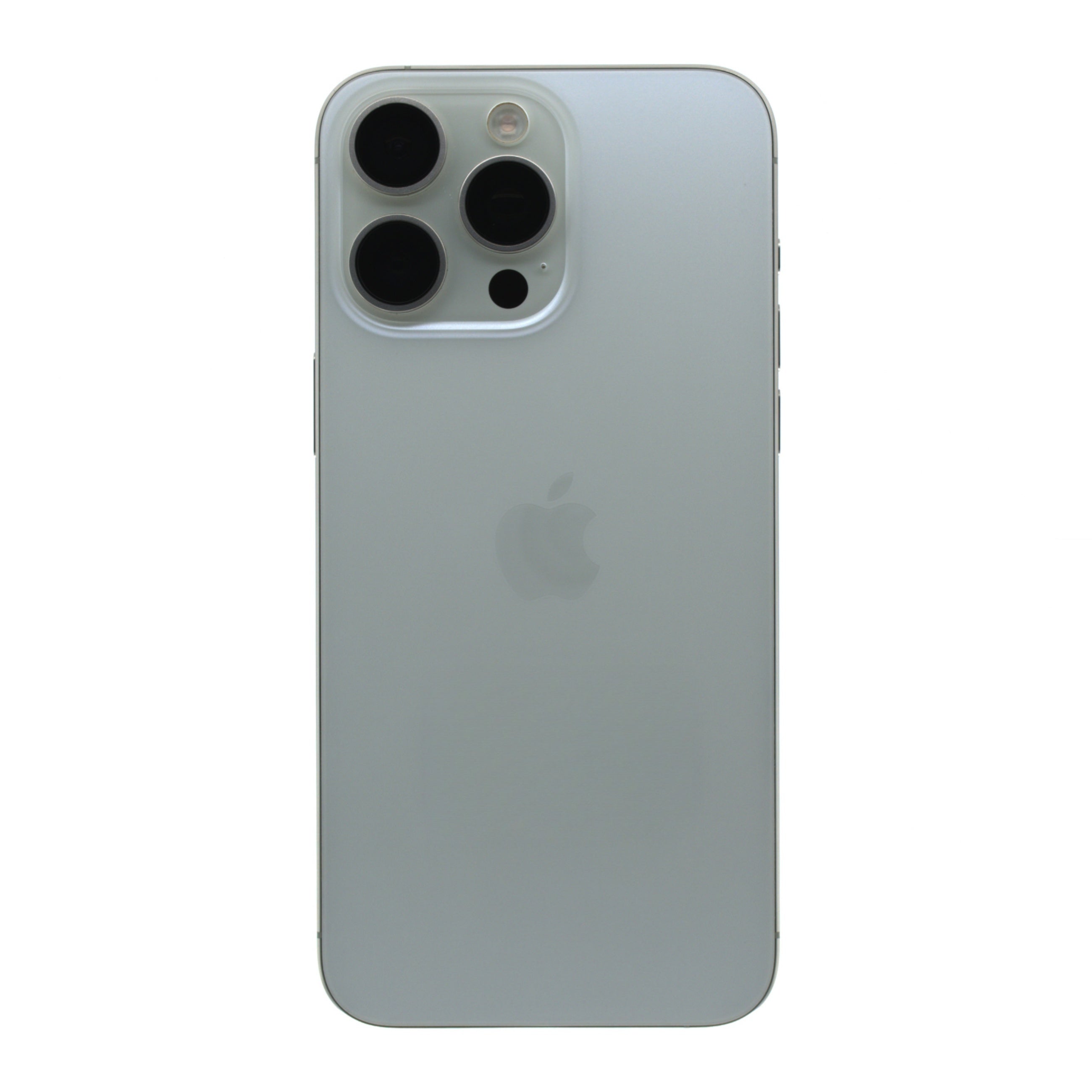 95新 Apple iPhone 15 Pro Max 256G 白色鈦金屬 中國大陸版