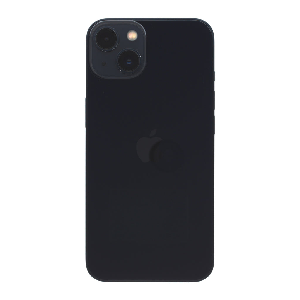95新 Apple iPhone 13 256G 午夜色 中國大陸版