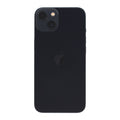 95新 Apple iPhone 13 256G 午夜色 中國大陸版