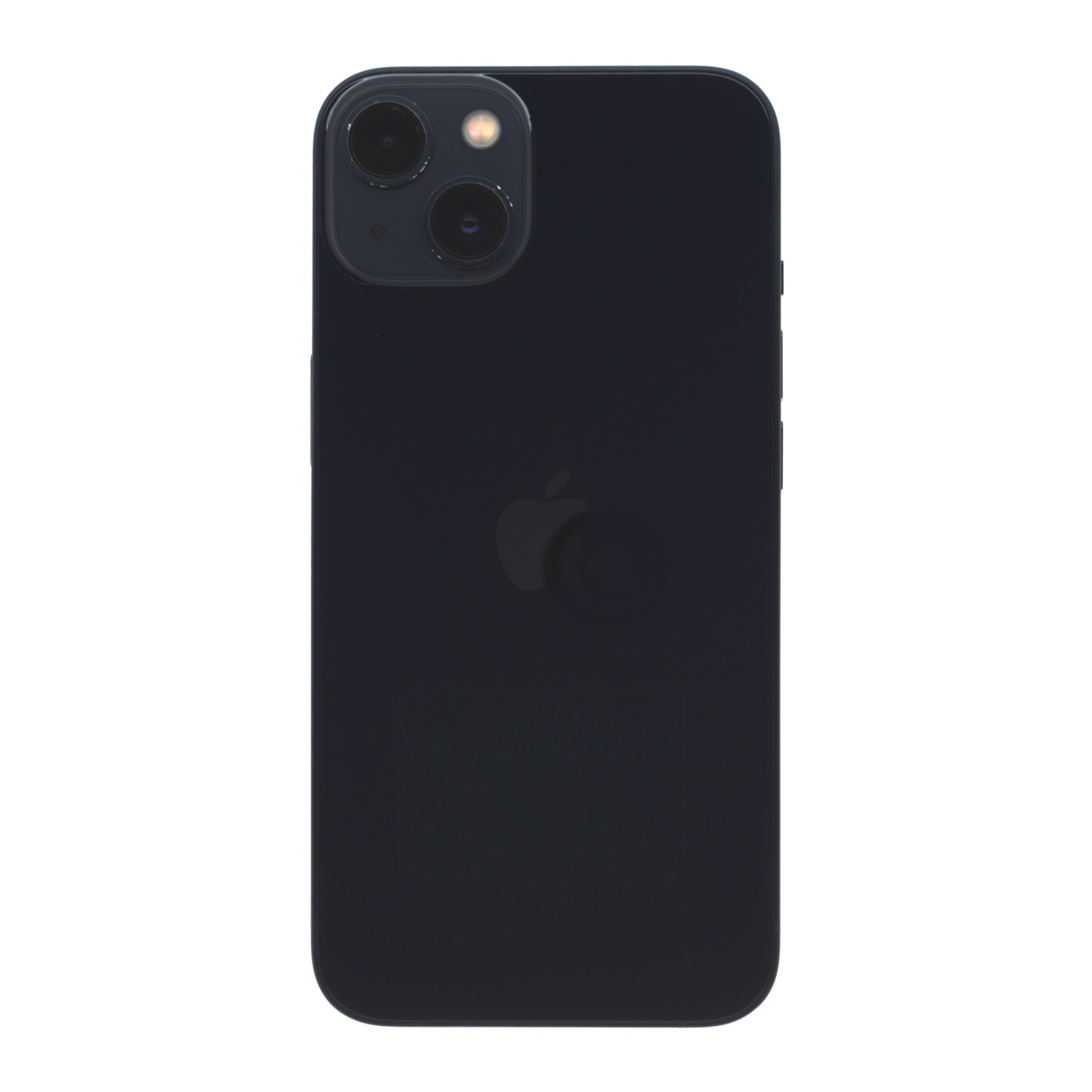 95新 Apple iPhone 13 256G 午夜色 中國大陸版