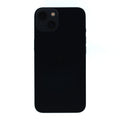 95新 Apple iPhone 13 256G 午夜色 中國大陸版