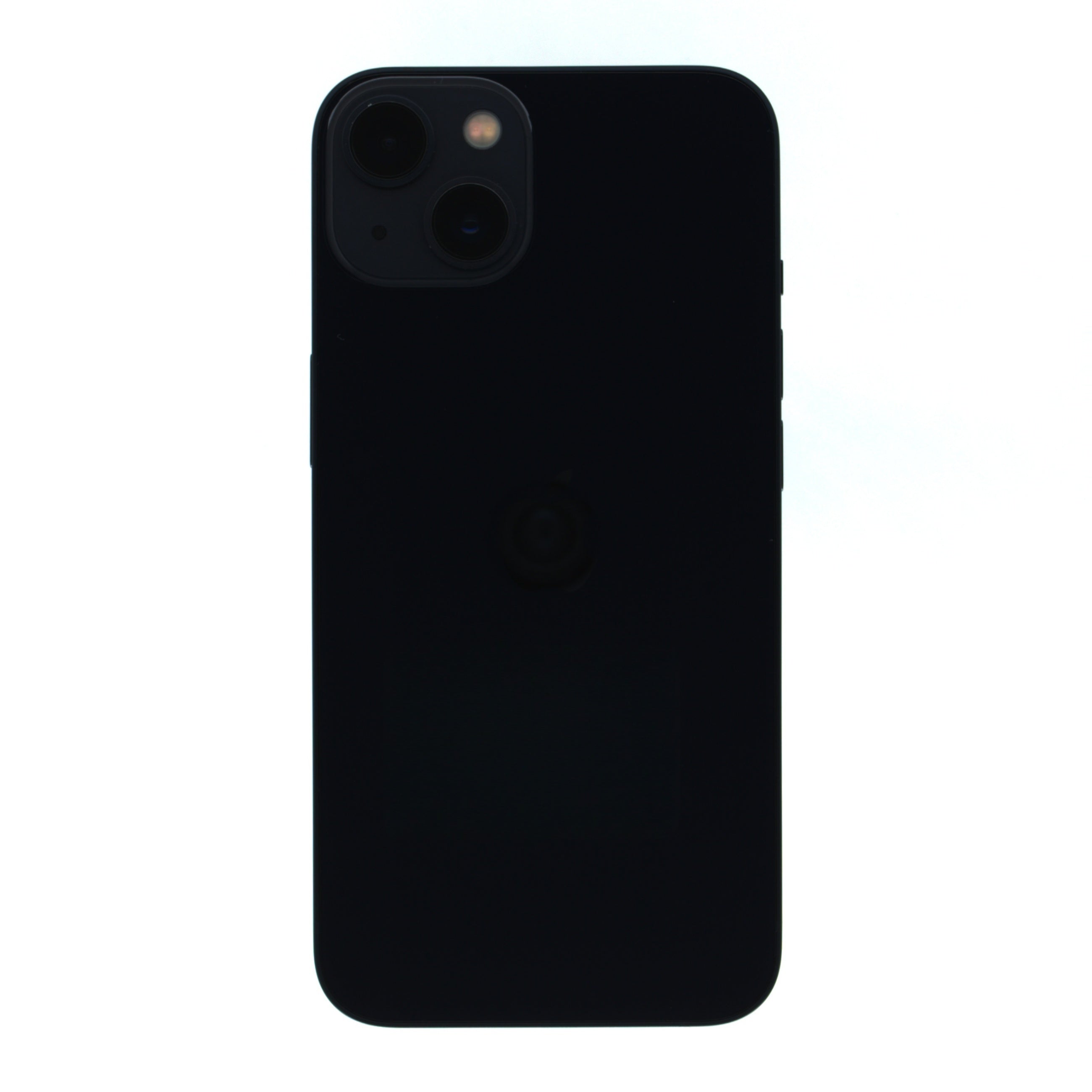 95新 Apple iPhone 13 256G 午夜色 中國大陸版
