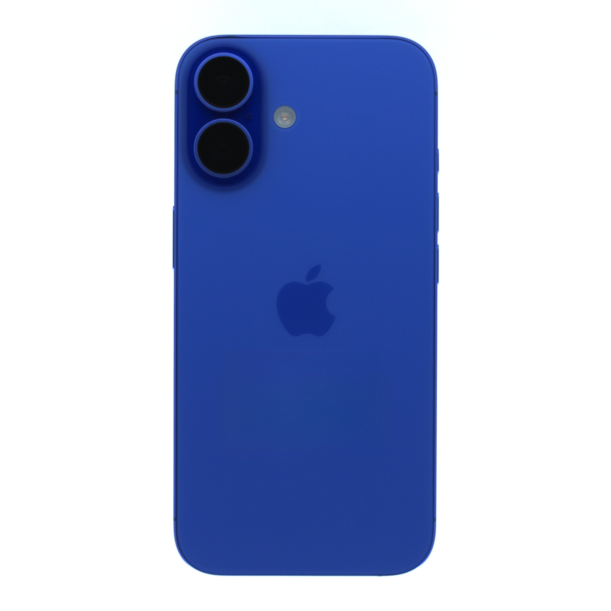 95新 Apple iPhone 16 256G 群青色 中國大陸版