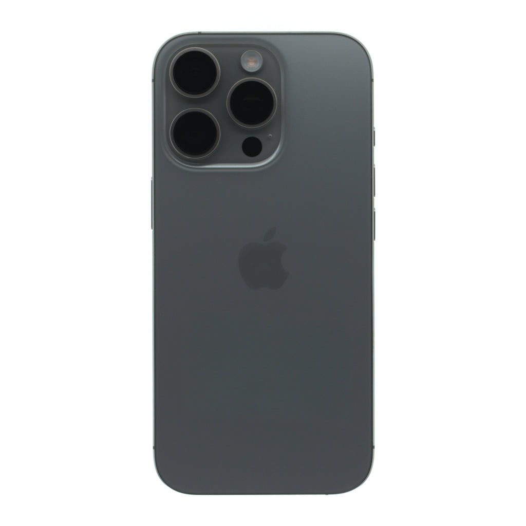 95新 Apple iPhone 16 Pro 128G 原色鈦金屬 中國大陸版