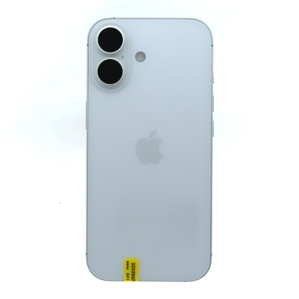 99新 Apple iPhone 17 256G 白色 中國大陸版